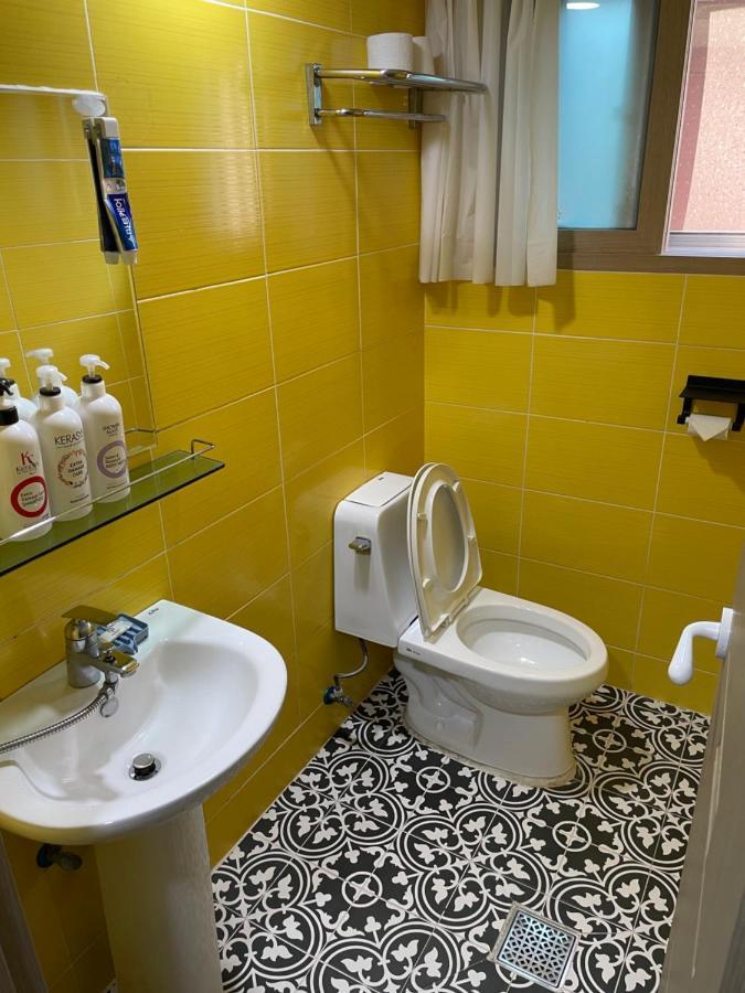 Dalnaru Guesthouse Самчхок Экстерьер фото